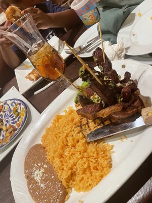 Cantina Mexicana by null