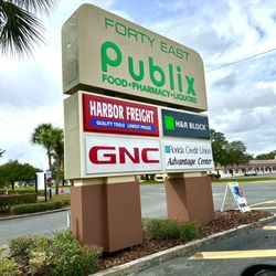 Publix