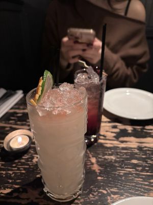 The Black Cypress by null