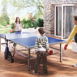 Kettler USA - Table Tennis