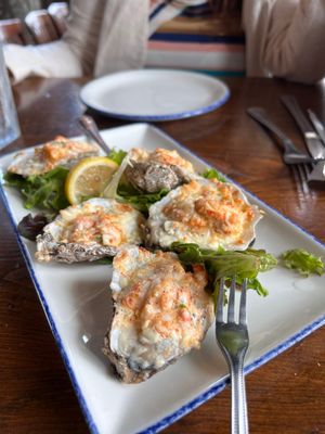 Landry's Seafood House by null