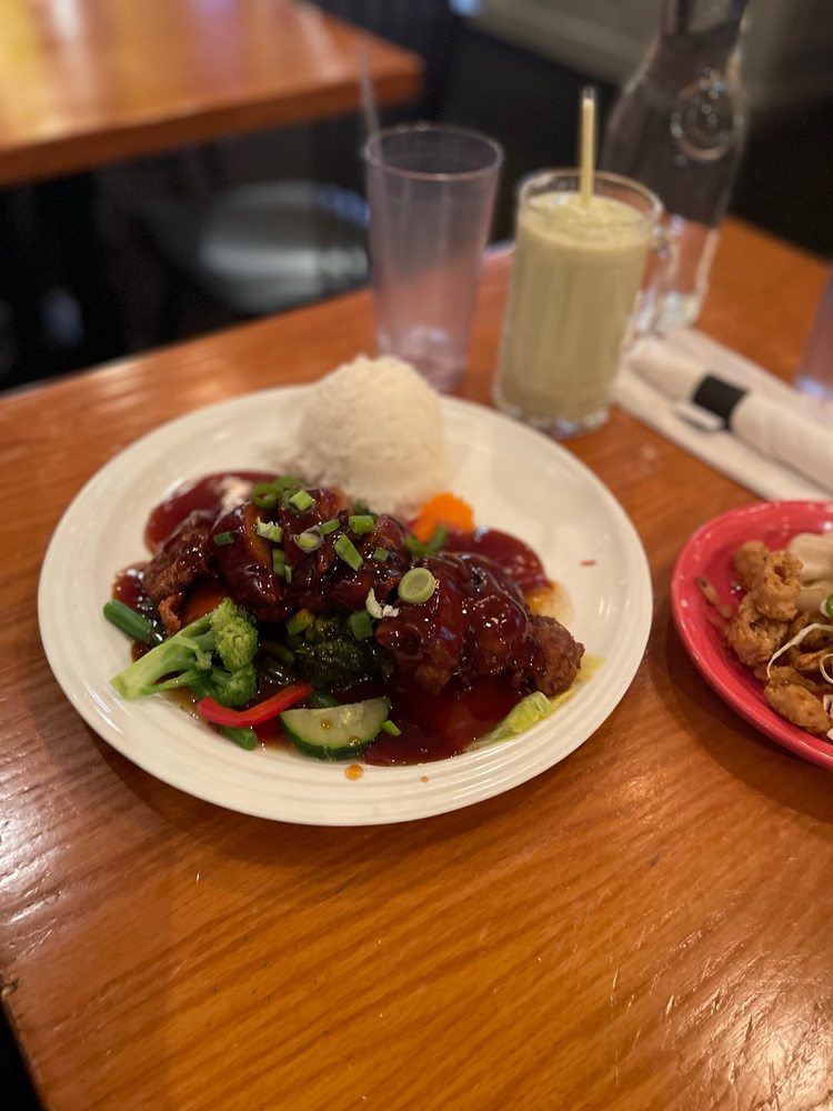 NOODLE BARN 146 Photos & 231 Reviews 707 Centre St, Jamaica Plain