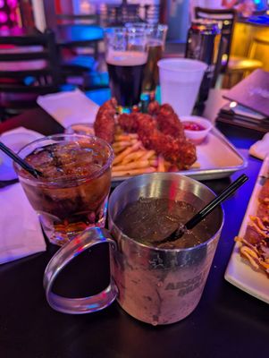 The Phoenix Bar & Lounge by null