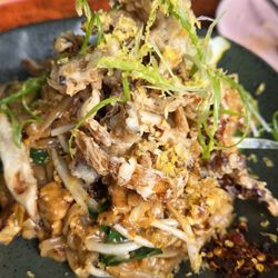 Pad thai