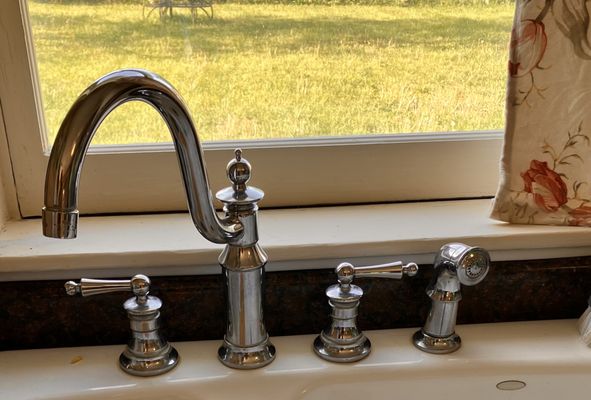 MRC Plumbing & Heating Logo