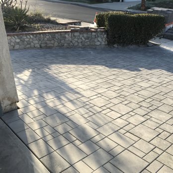 Ocean Pavers - Masonry/Concrete Near Me - Aliso Viejo, California