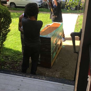 Pryority Movers 14 Photos Movers 1616 Main St Niagara Falls Ny Phone Number