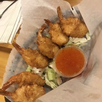 Coconut's Fish Cafe - Kamaole - Coconut Shrimp - Seafood Near Me - Kihei, Hawaii Coconut's Fish Cafe - Kamaole - Coconut Shrimp - Seafood Near Me - Kihei, Hawaii
