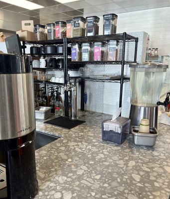 Angel Food Bakery & Coffee Bar by null
