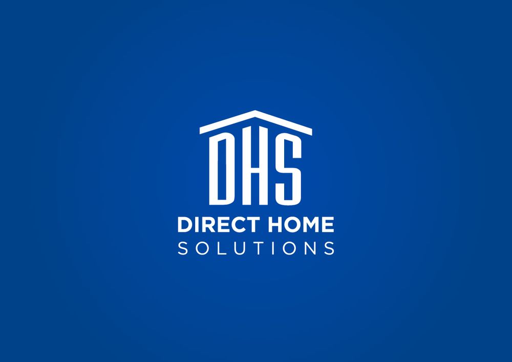 Slide of Direct Home Solutions
