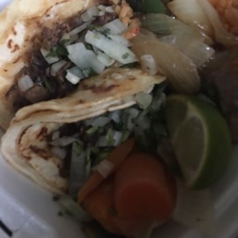 Tacos El Rey - Food Trucks Near Me Tacos El Rey - Food Trucks Near Me