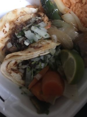 Tacos El Rey by null
