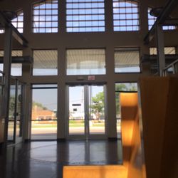 Greyhound Bus Lines gift card