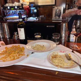 Melfi's - Pizza Near Me - Charleston, South Carolina