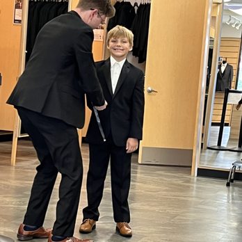Friar Tux - Suit Fitting! - Men's Clothing Near Me - Orange, California Friar Tux - Suit Fitting! - Men's Clothing Near Me - Orange, California