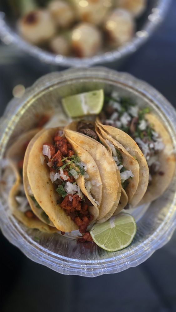 Tacos Express & Deli