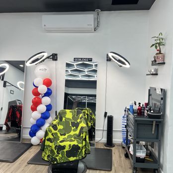 Collective Barber Studio - Barbers Near Me - Chula Vista, California