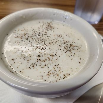 Annie's Country Kitchen - Cup Clam Chowder - Diners Near Me - Sturbridge, Massachusetts Annie's Country Kitchen - Cup Clam Chowder - Diners Near Me - Sturbridge, Massachusetts