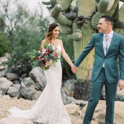 Beauty by Beth - Wedding Photoshoot