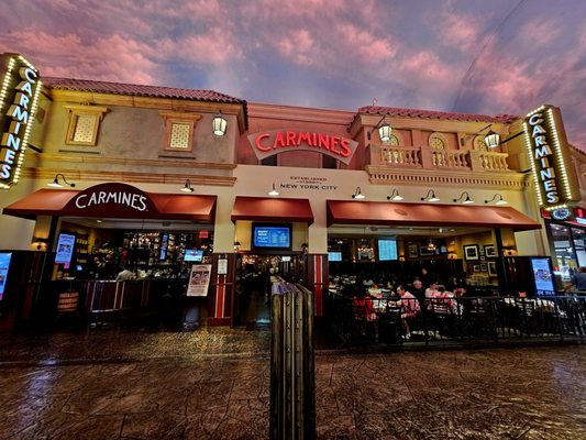 Carmine's - Las Vegas by null