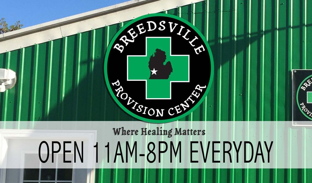 Breedsville Provision Center 2019 All You Need to Know BEFORE You Go