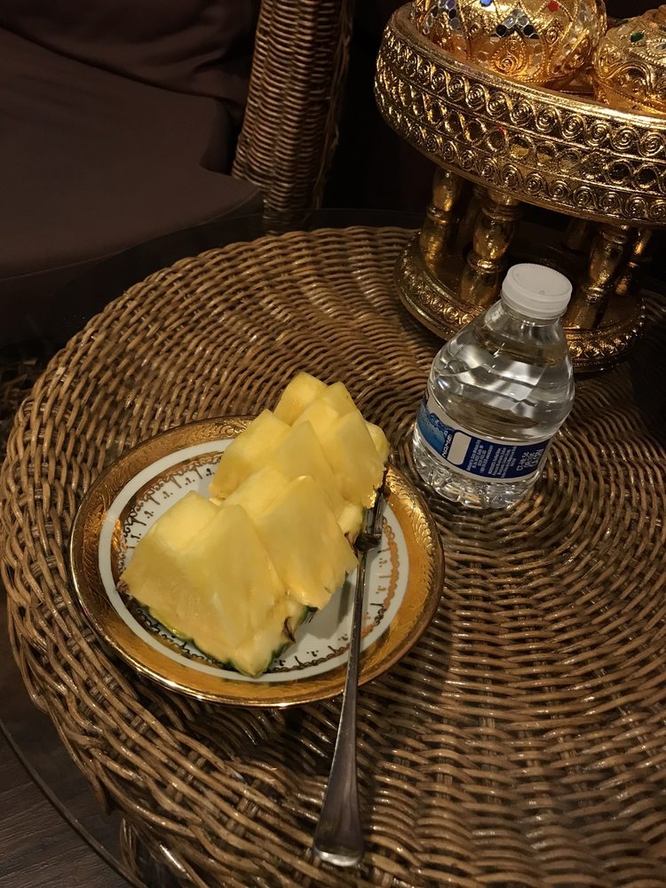 THAI BODY WORKS 29 Photos & 40 Reviews 2222 Michelson Dr, Irvine