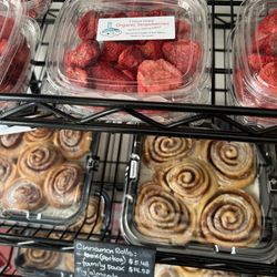 Alessandro's Italian Artisan Bakery