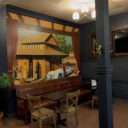 Bunde's Bakery Cafe - Bangor - Bunde's Bakery and Cafe Bangor stop
