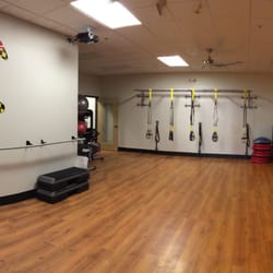 Anytime Fitness