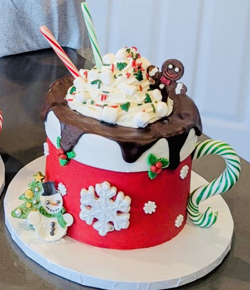Shortcakes Logo