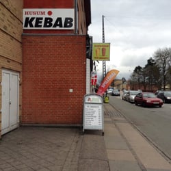 Husum Kebab