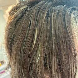 Oliver's Twist Salon - After