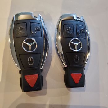 ULTRA Lock And Key - My rebuilt and new FOB - Keys & Locksmiths Near Me ULTRA Lock And Key - My rebuilt and new FOB - Keys & Locksmiths Near Me
