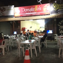 Donatello's