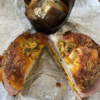 Noah's NY Bagels - Bagels Near Me - Fremont, California Noah's NY Bagels - Bagels Near Me - Fremont, California