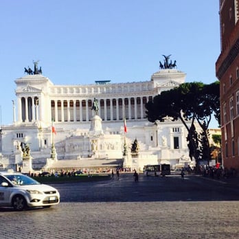 Museo Centrale del Risorgimento - Landmarks & Historical Buildings Near Me - Rome, RM