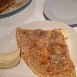 Maple Moose Crepes & Ice Cream - Crepes at maple moose