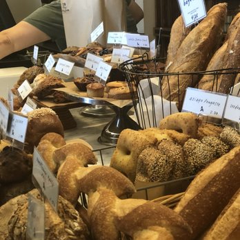 Standard Baking - Bakeries Near Me - Portland, Maine