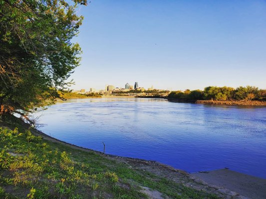 Kaw Point Park by null