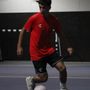 The Cage Indoor Soccer