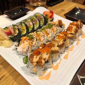 Sushi Station - Sushi Bars Near Me - Webster Groves, Missouri Sushi Station - Sushi Bars Near Me - Webster Groves, Missouri