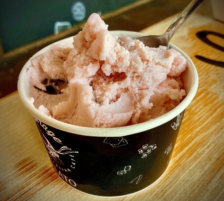 Pasta Garage Italian Cafe by null