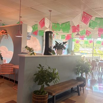 Cielito Lindo Paleteria & Snacks - Interior - Desserts Near Me - Onalaska, Wisconsin Cielito Lindo Paleteria & Snacks - Interior - Desserts Near Me - Onalaska, Wisconsin