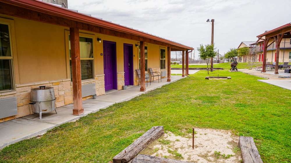 KENEDY RETREAT 1401 Escondido St, Kenedy, TX Yelp