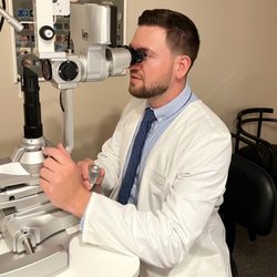 Capital Vision Center