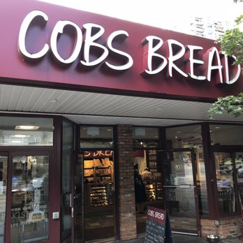 Cobs Bread - Bakeries Near Me - Vancouver, British Columbia Cobs Bread - Bakeries Near Me - Vancouver, British Columbia