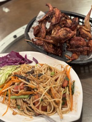 I Heart Cambodia Restaurant by null