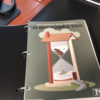 Creative Color Printing - Front cover of the report printed by Creative Color. 4/4 with full bleed inside our custom binder. - Printing Services Near Me - Corona, California