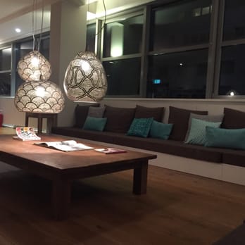 Lagoa Yoga Berlin - Lobby / Chill area - Yoga Near Me - Berlin, BE