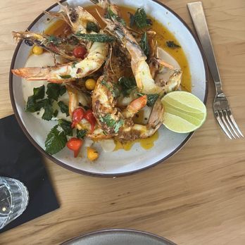 Bulevar Mexican Kitchen - Mexican Near Me - Austin, Texas